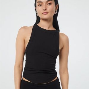 The Line by K Ximeno Tank